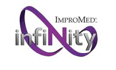 impromed infinity logo