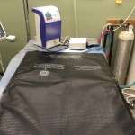 Surgery warming system