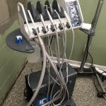 vet dental equipment